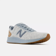 Кроссовки New Balance женские 1159786027 (Серый, 37)