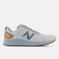 Кроссовки New Balance женские 1159786027 (Серый, 37)