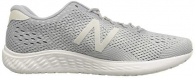 Серые кроссовки New Balance EUR 36,5 унисекс art265885