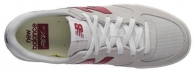 Серые женские кроссовки New Balance art998064 (размер EUR 41,5)