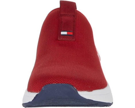 Кросівки жіночі Tommy Hilfiger 1159794362 (червоний, 39)