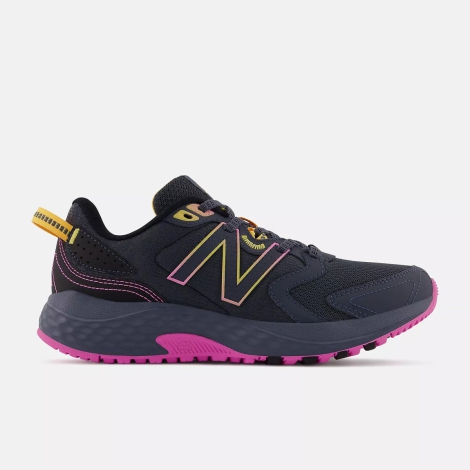 Кроссовки New Balance женские 1159797633 (Серый, 39)