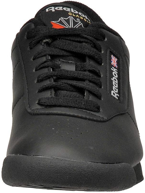 Жіночі кросівки Princess Reebok 1159795200 (Чорний, 41)