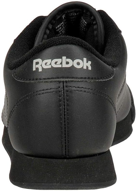 Жіночі кросівки Princess Reebok 1159795200 (Чорний, 41)