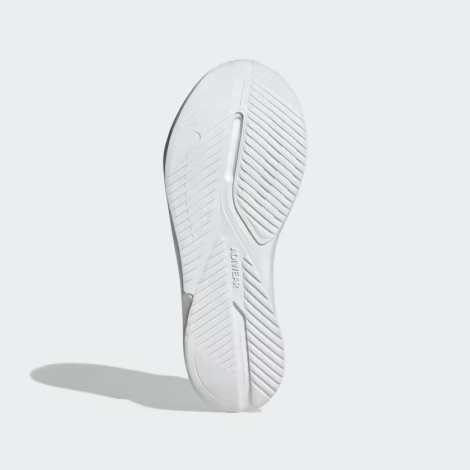 Женские кроссовки Adidas Duramo SL Wide 1159796345 (Белый, 40,5)