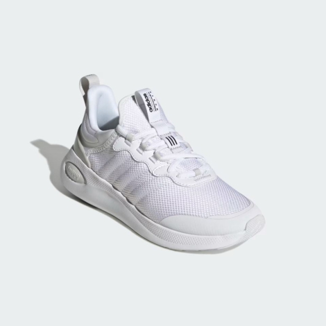 Женские кроссовки Adidas Puremotion Super 1159795947 (Белый, 42)