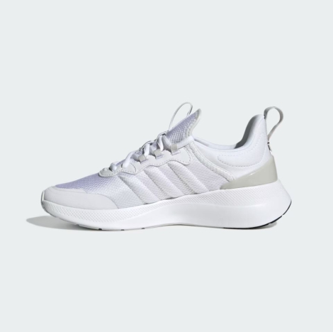 Женские кроссовки Adidas Puremotion Super 1159795947 (Белый, 42)