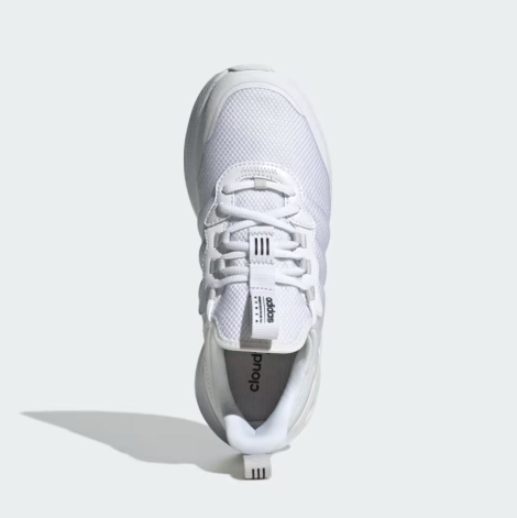 Женские кроссовки Adidas Puremotion Super 1159796659 (Белый, 41,5)