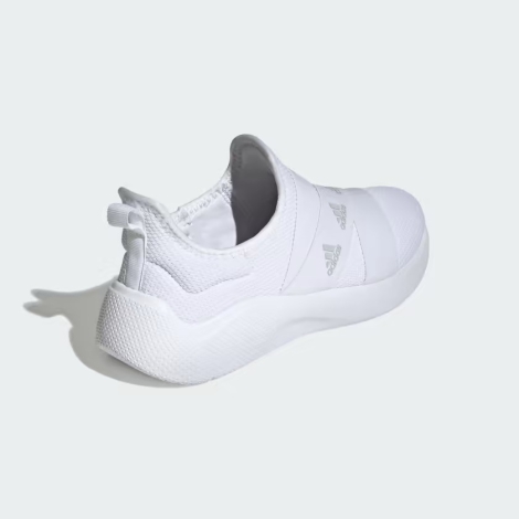 Жіночі текстильні кросівки Adidas Puremotion Adapt Wide 1159796118 (Білий, 39)