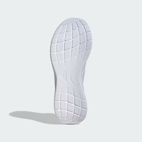 Женские текстильные кроссовки Adidas Puremotion Adapt Wide 1159796120 (Белый, 41)