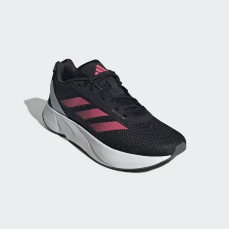 Женские кроссовки Adidas Duramo SL 1159796506 (Черный, 41)