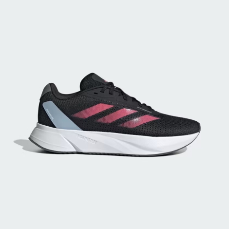 Женские кроссовки Adidas Duramo SL 1159796453 (Черный, 38,5)