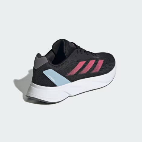 Женские кроссовки Adidas Duramo SL 1159796453 (Черный, 38,5)