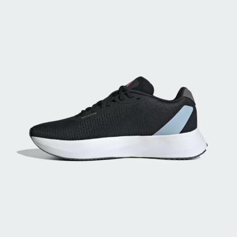 Женские кроссовки Adidas Duramo SL 1159796453 (Черный, 38,5)