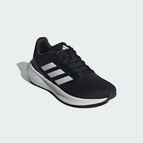 Женские кроссовки Adidas Runfalcon 3 1159796608 (Черный, 40)