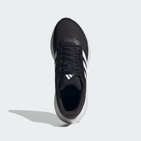 Женские кроссовки Adidas Runfalcon 3 1159796610 (Черный, 41)