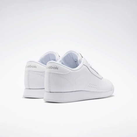 Женские кроссовки Reebok Princess Wide D 1159797226 (Белый, 39)