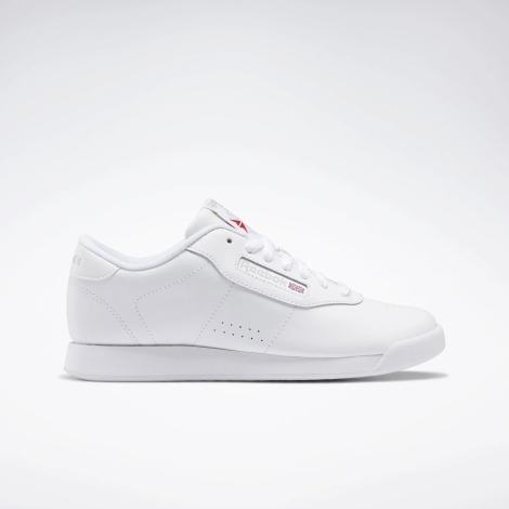 Женские кроссовки Reebok Princess Wide D 1159797226 (Белый, 39)