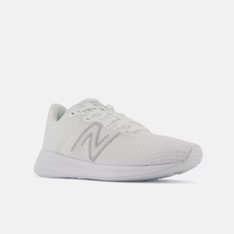 Кроссовки W413V2 New Balance 1159797525 (Белый, 37,5)