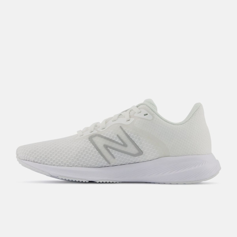 Кроссовки W413V2 New Balance 1159797525 (Белый, 37,5)