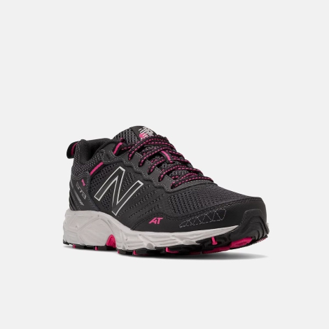 Кроссовки WTE573v3 New Balance 1159797527 (Черный, 40)