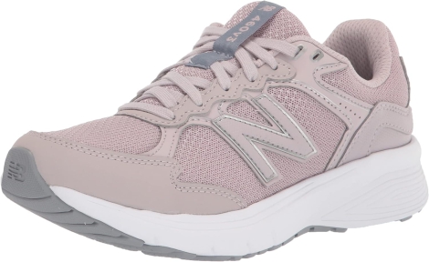 Кроссовки 460v3 New Balance 1159798328 (Розовый, 37)