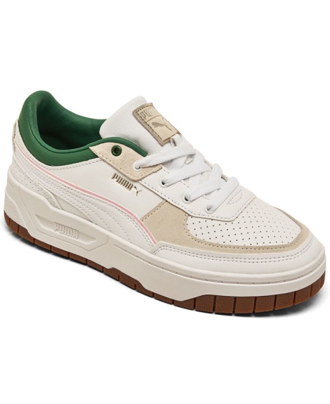 Жіночі кросівки PUMA 1159811746 (Білий, 38)