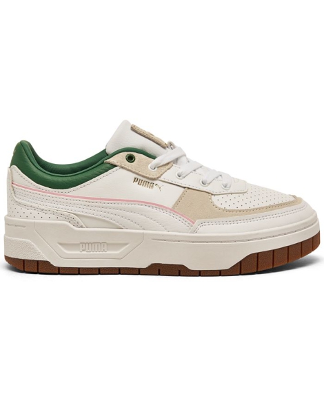 Женские кроссовки PUMA 1159811746 (Белый, 38)