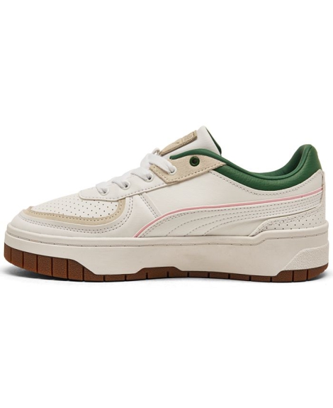 Женские кроссовки PUMA 1159811746 (Белый, 38)