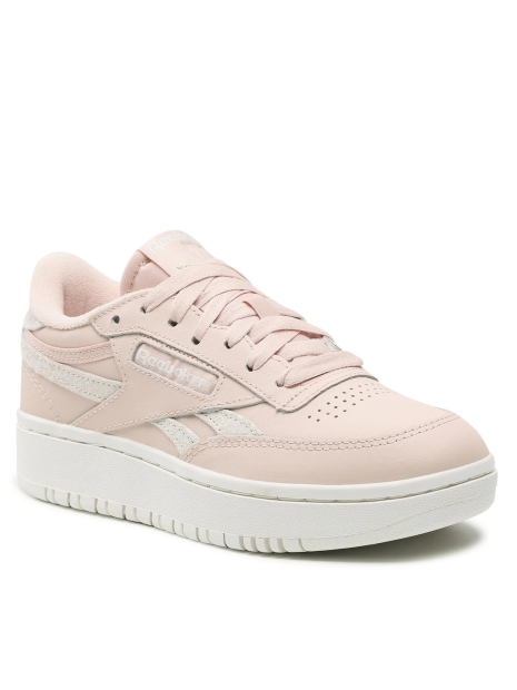 Жіночі кросівки Reebok Club C Double 1159812936 (Рожевий, 40)