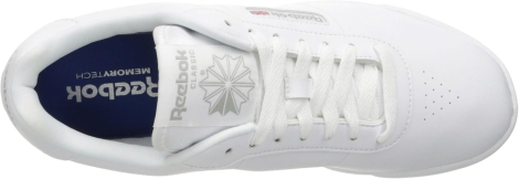 Жіночі кросівки Princess Reebok 1159813106 (Білий, 43)