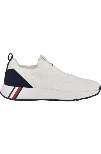 Женские кроссовки Tommy Hilfiger 1159814251 (Белый, 39)