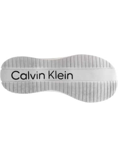 Жіночі кросівки Umika від Calvin Klein 1159814935 38 ( 7,5 US)  25 см Білий 1159814935 (Білий, 39) 1159814935 (Білий, 38)