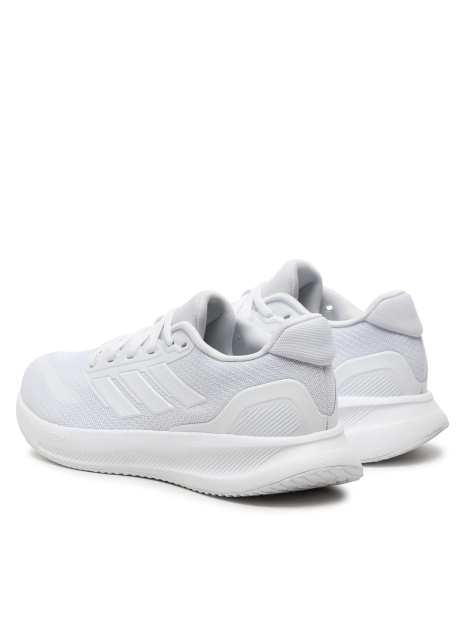 Женские кроссовки Adidas Runfalcon 5W 40 2/3 (8,5 US) 26 см Белый 1159818121