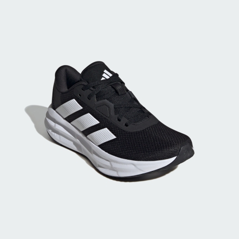 Женские кроссовки Adidas Galaxy 7W 40 2/3 (8.5 US) 26,5 см Черный 1159818453