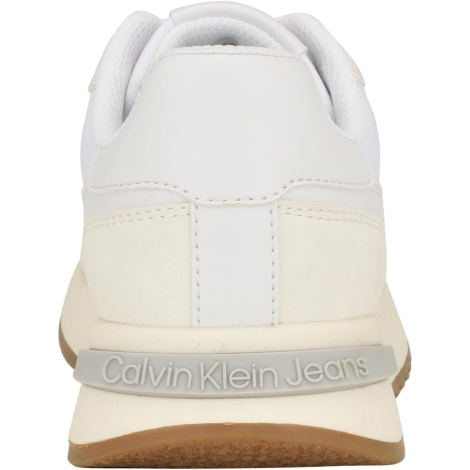 Женские кроссовки Piper Calvin Klein 40,5 (10 US) 25 см Белый 1159820663