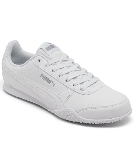 Женские кроссовки PUMA Bella SL 38,5 (8 US) 24,7 см Белый 1159827365