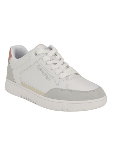 Женские кроссовки Hylana Calvin Klein 39,5 (9 US) 26,5 см Белый 1159829399