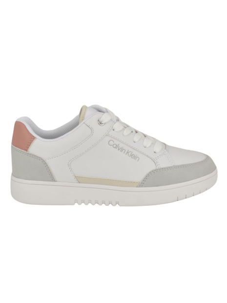 Женские кроссовки Hylana Calvin Klein 39,5 (9 US) 26,5 см Белый 1159829399