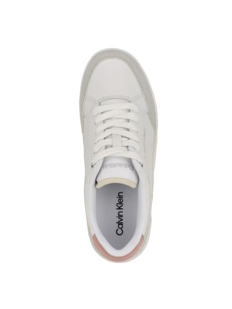 Женские кроссовки Hylana Calvin Klein 39,5 (9 US) 26,5 см Белый 1159829399