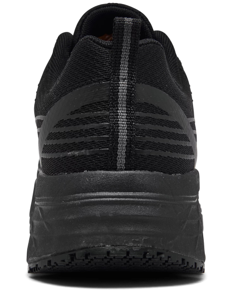 Женские кроссовки Skechers 39 (9 US) 26 см Черный 1159831986