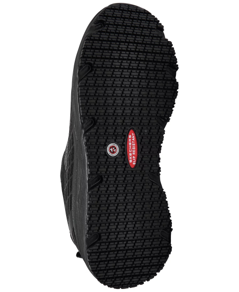Женские кроссовки Skechers 39 (9 US) 26 см Черный 1159831986