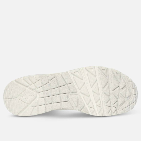 Женские кроссовки Skechers Uno - Pearl Princess 39 (9 US) 25,5 см Молочный 1159833103