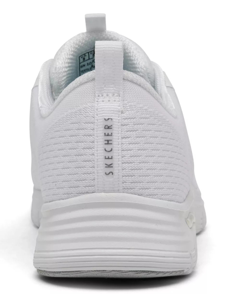 Женские кроссовки Skechers Arch Fit Vista - Gleaming 37 (7 US) 24 см Белый 1159833472
