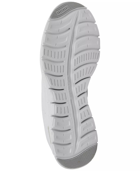 Женские кроссовки Skechers Arch Fit Vista - Gleaming 37 (7 US) 24 см Белый 1159833472