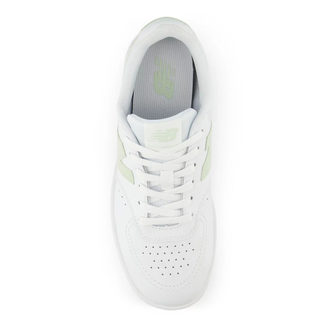 Женские кроссовки New Balance BasketBall 80 37 (6,5 US) 23,5 см Белый 1159833883