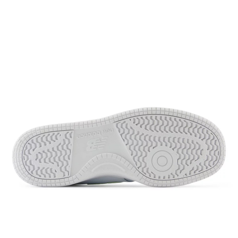 Женские кроссовки New Balance BasketBall 80 37 (6,5 US) 23,5 см Белый 1159833883