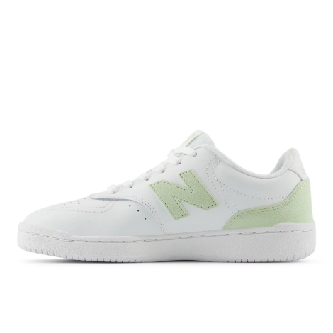 Женские кроссовки New Balance BasketBall 80 37 (6,5 US) 23,5 см Белый 1159833883