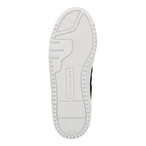 Женские кроссовки Austie от Calvin Klein 36 (5,5 US) 22,5 см Черный 1159834160