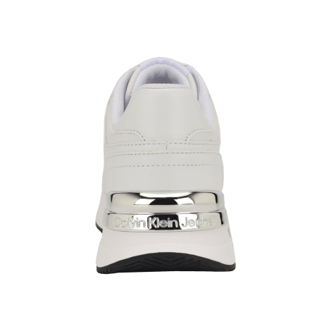 Жіночі кросівки Vidya Calvin Klein 40,5 (10 US) 26,5 см Білий 1159834176